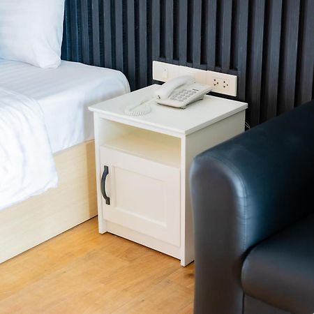 Le Nara Residence Jomtien Beach Dış mekan fotoğraf