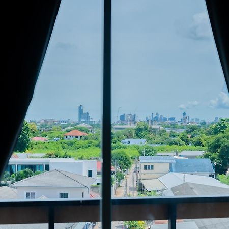 Le Nara Residence Jomtien Beach Dış mekan fotoğraf