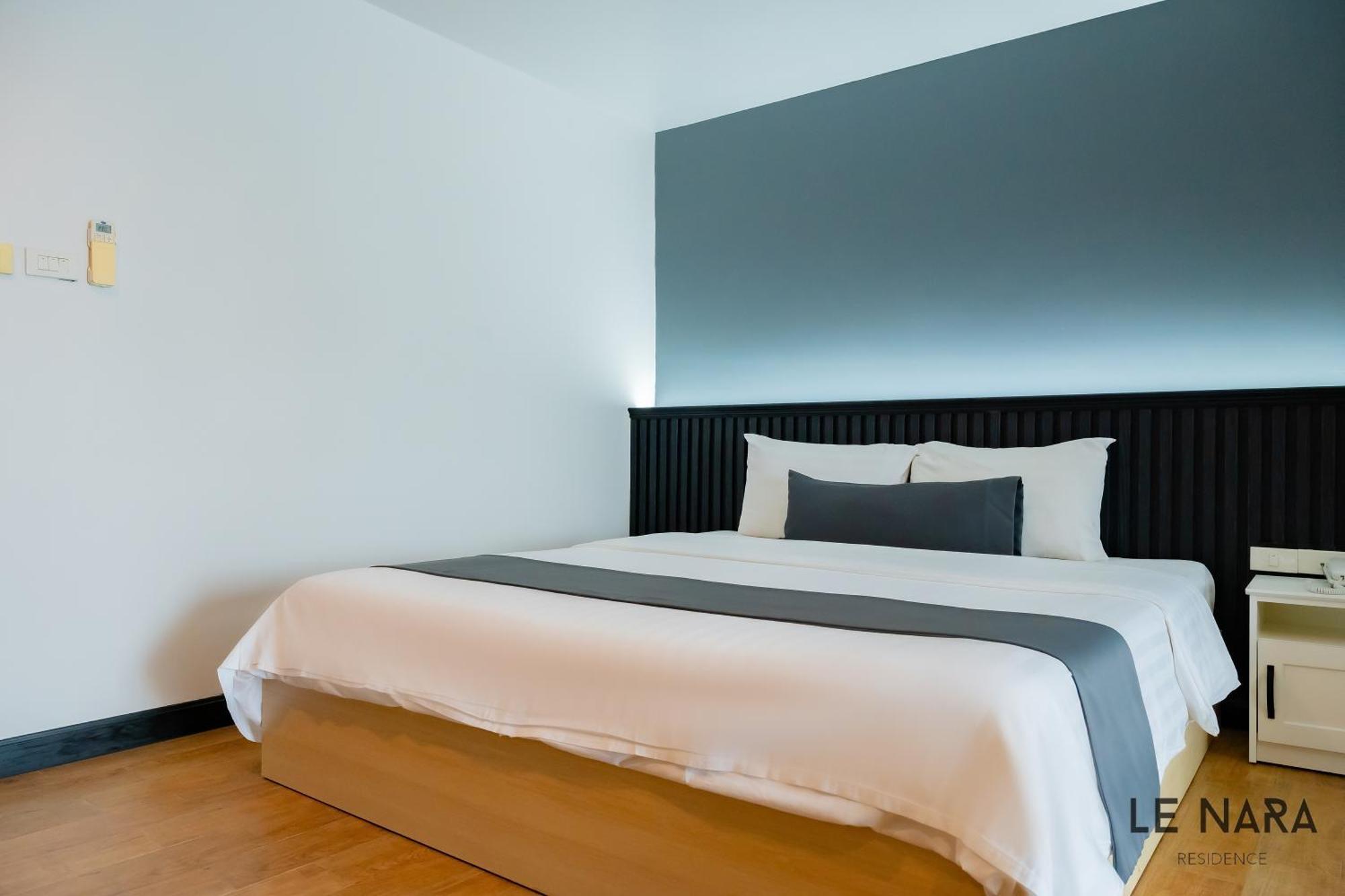 Le Nara Residence Jomtien Beach Dış mekan fotoğraf