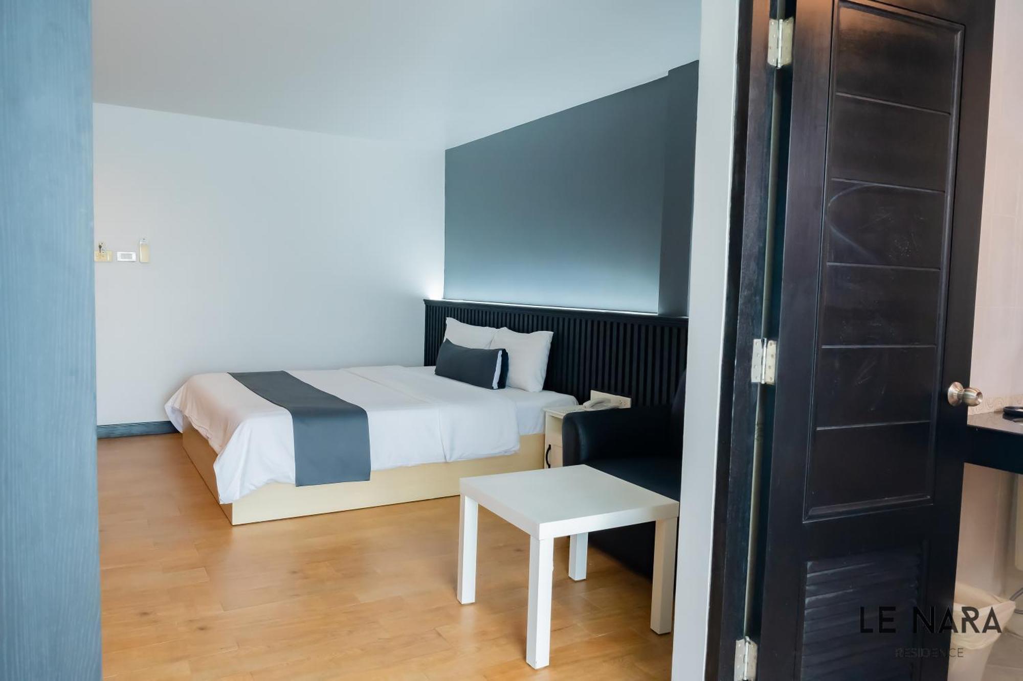 Le Nara Residence Jomtien Beach Dış mekan fotoğraf