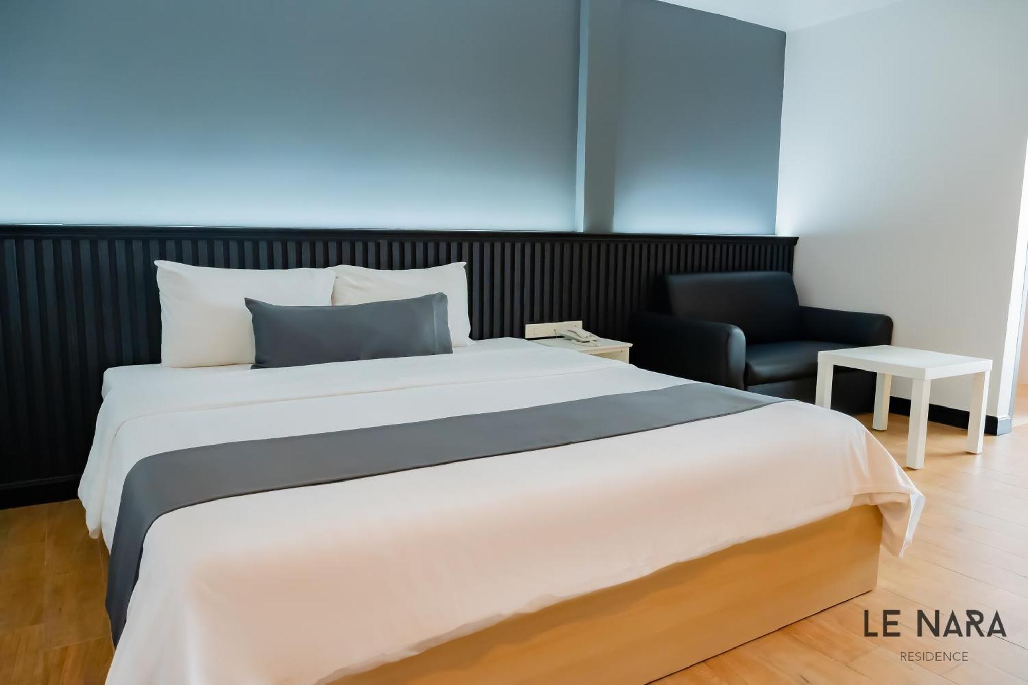 Le Nara Residence Jomtien Beach Dış mekan fotoğraf