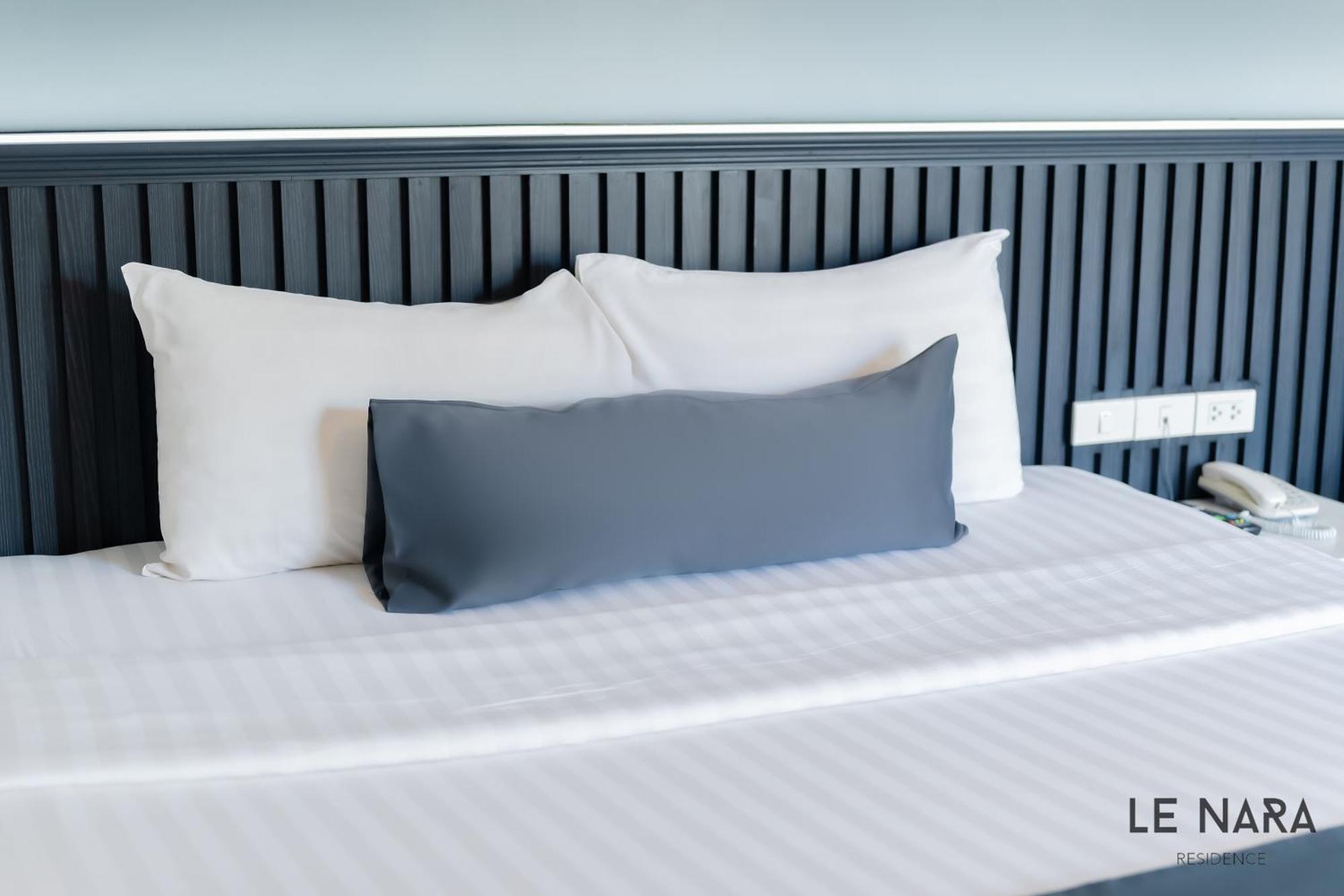 Le Nara Residence Jomtien Beach Dış mekan fotoğraf