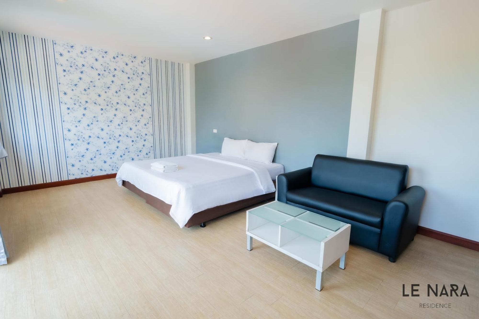 Le Nara Residence Jomtien Beach Dış mekan fotoğraf