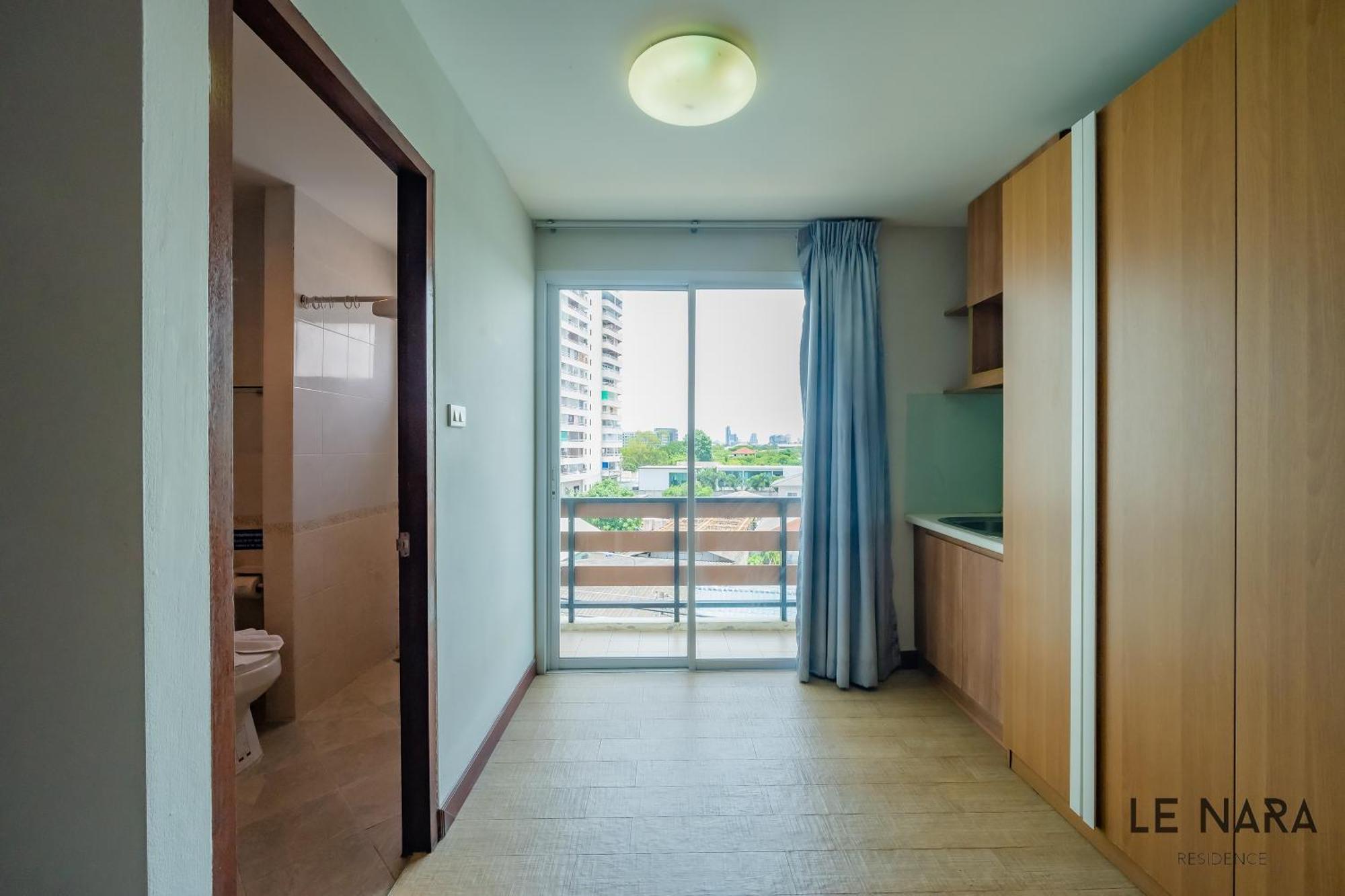 Le Nara Residence Jomtien Beach Dış mekan fotoğraf